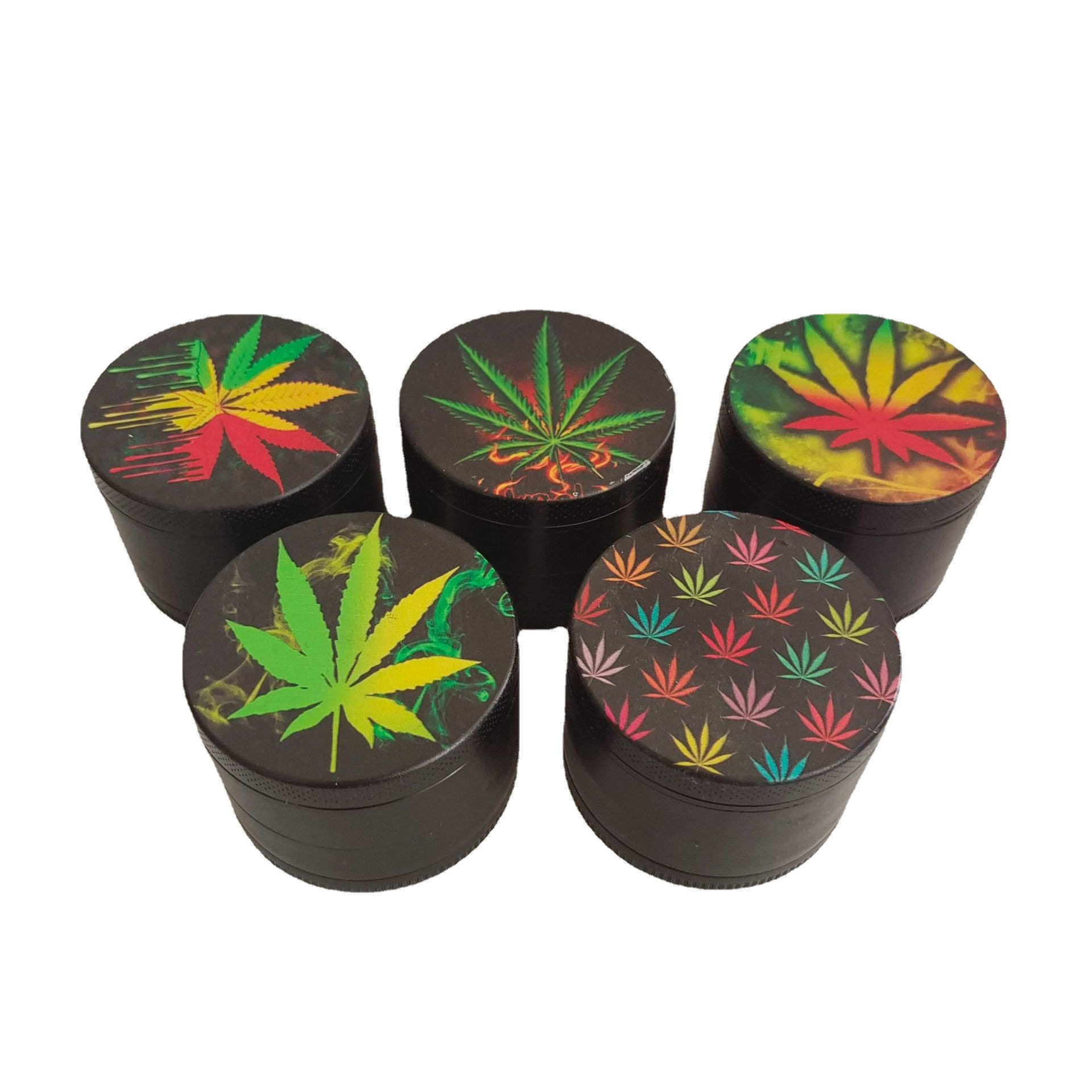 cannabis tabacco Grinder