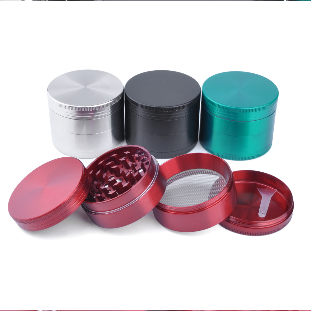 cannabis tabacco Grinder 2